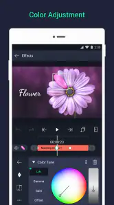Alight Motion screenshot 2