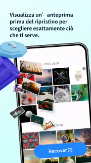 All File Recovery screenshot 3