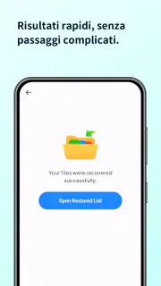 All File Recovery screenshot 4