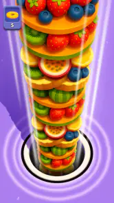 All in Hole: Black Hole Games screenshot 2