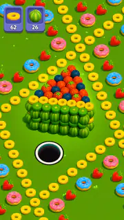 All in Hole: Black Hole Games screenshot 3
