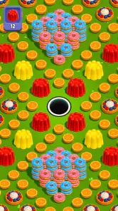 All in Hole: Black Hole Games screenshot 4