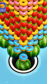 All in Hole: Black Hole Games screenshot 6
