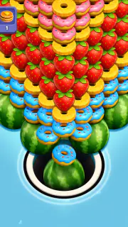 All in Hole: Black Hole Games screenshot 6