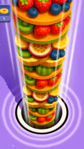 All in Hole: Black Hole Games screenshot 7