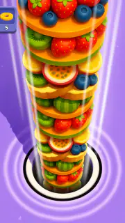 All in Hole: Black Hole Games screenshot 7