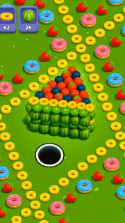 All in Hole: Black Hole Games screenshot 8