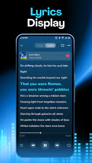 Lettore Musica & Equalizzatore screenshot 6