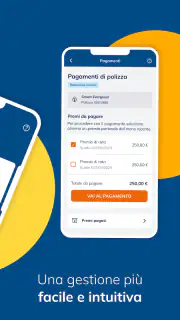Alleanza screenshot 3