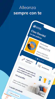 Alleanza screenshot 6