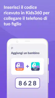 Alli360 di Kids360 screenshot 3