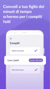 Alli360 di Kids360 screenshot 4