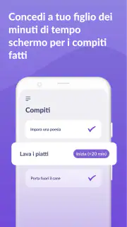 Alli360 di Kids360 screenshot 4