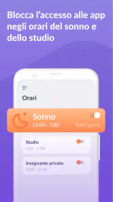 Alli360 di Kids360 screenshot 6