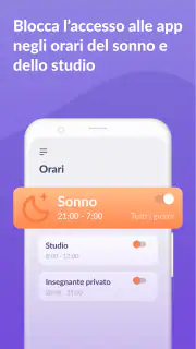 Alli360 di Kids360 screenshot 6