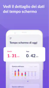 Alli360 di Kids360 screenshot 7