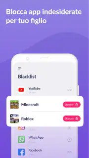 Alli360 di Kids360 screenshot 8