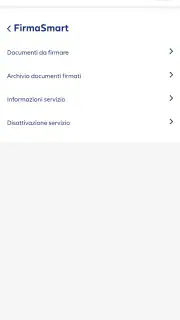 Allianz Bank screenshot 7