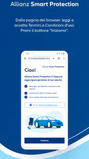 Allianz Smart Protection screenshot 2