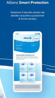 Allianz Smart Protection screenshot 4