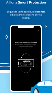 Allianz Smart Protection screenshot 5