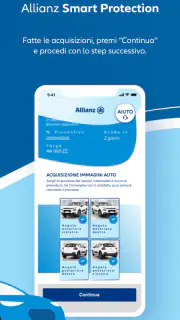 Allianz Smart Protection screenshot 6