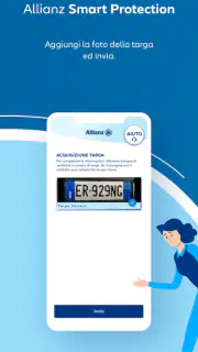 Allianz Smart Protection screenshot 7