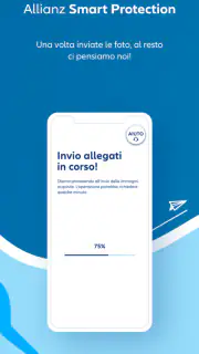 Allianz Smart Protection screenshot 8