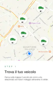 AllWays screenshot 1
