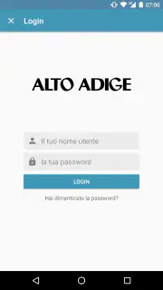 Alto Adige screenshot 7