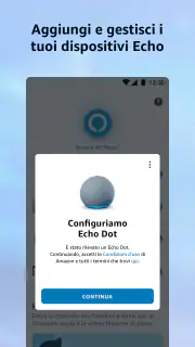 Amazon Alexa screenshot 2