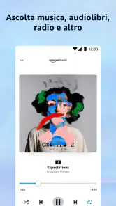 Amazon Alexa screenshot 3