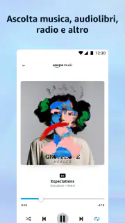 Amazon Alexa screenshot 3