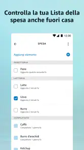 Amazon Alexa screenshot 7