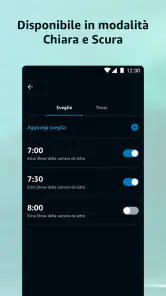 Amazon Alexa screenshot 8