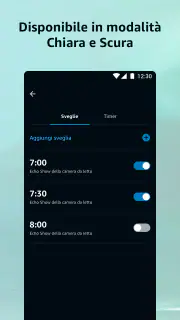 Amazon Alexa screenshot 8