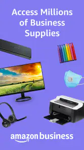 Amazon Business: Acquisti B2B screenshot 2