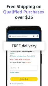 Amazon Business: Acquisti B2B screenshot 3