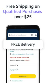 Amazon Business: Acquisti B2B screenshot 3