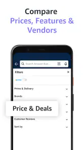 Amazon Business: Acquisti B2B screenshot 5