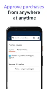 Amazon Business: Acquisti B2B screenshot 7