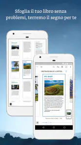 Amazon Kindle screenshot 3