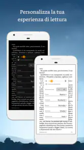 Amazon Kindle screenshot 4