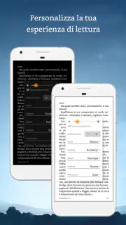 Amazon Kindle screenshot 4