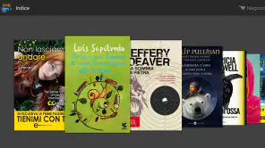 Amazon Kindle screenshot 5