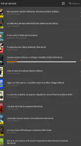 Amazon Kindle screenshot 8