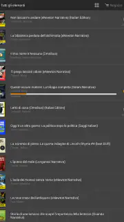 Amazon Kindle screenshot 8