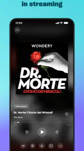 Amazon Music: Musica e Canzoni screenshot 2