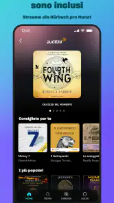 Amazon Music: Musica e Canzoni screenshot 3