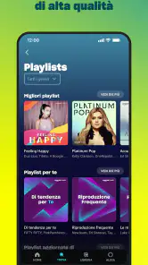 Amazon Music: Musica e Canzoni screenshot 4